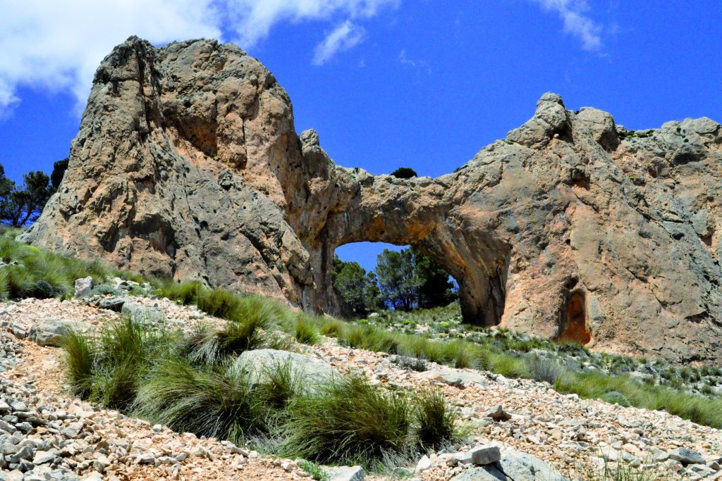Sierra de Maria-Los Velez Natural Park (4)