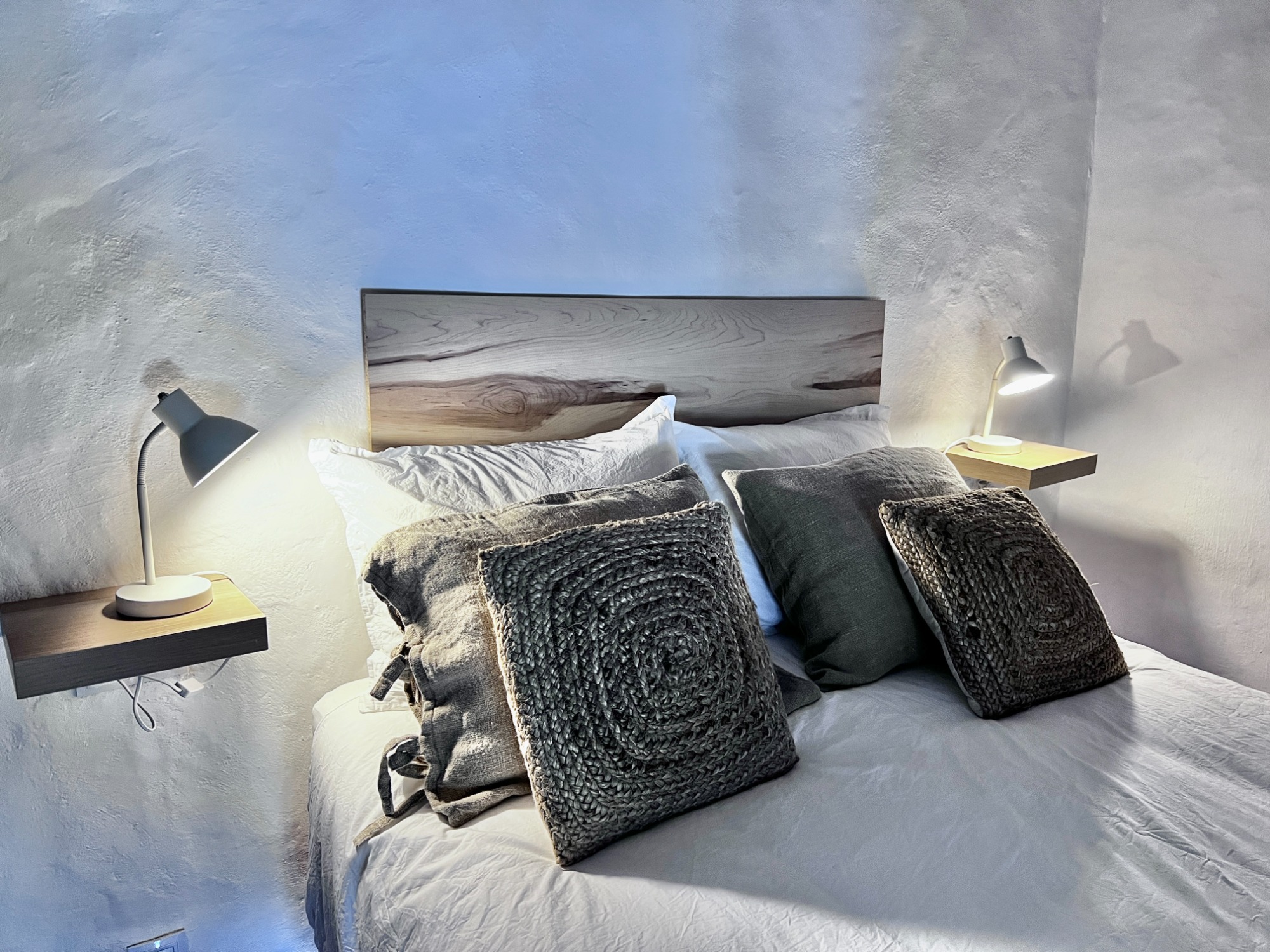 Nederlandse bed and breakfast Spanje