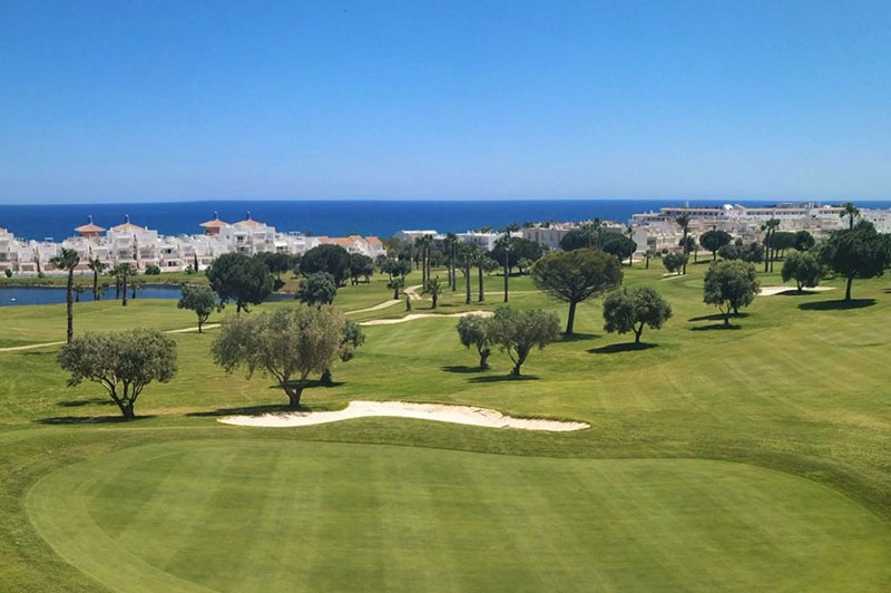Golfen Velez-Rubio