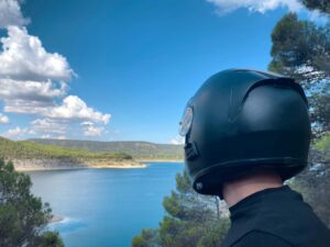 motorrijden in Andalusië