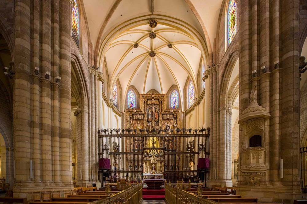 Kathedraal van Murcia