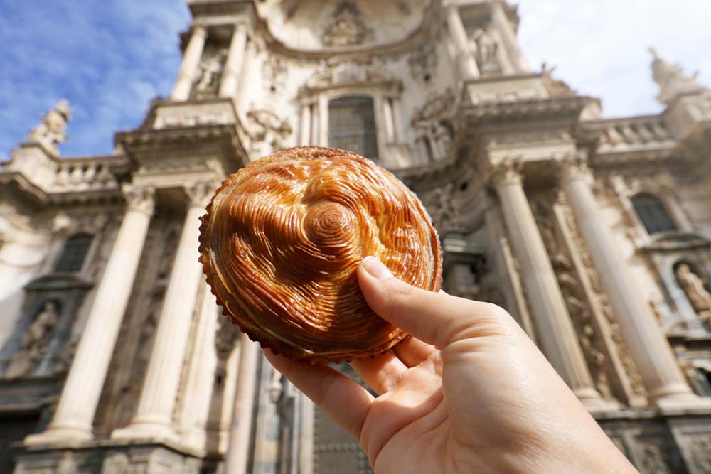 Kathedraal van Murcia