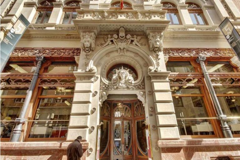 Real Casino van Murcia