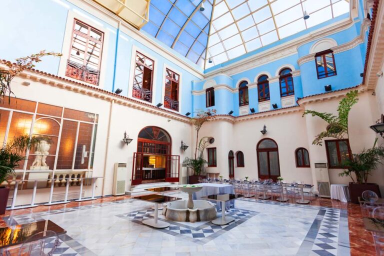 Real Casino van Murcia