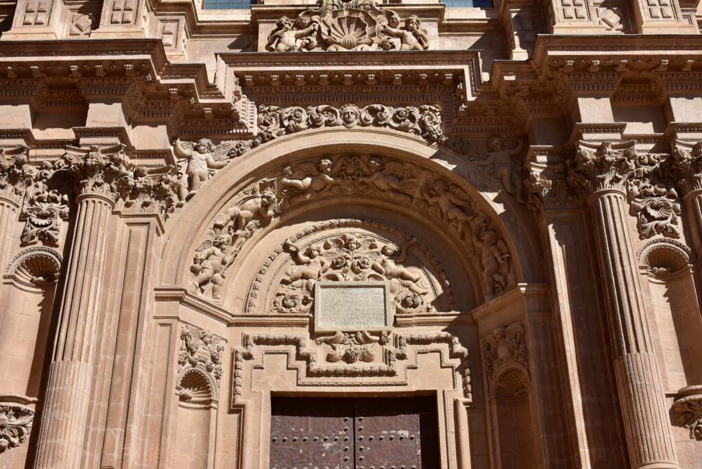 San Patricio - Lorca