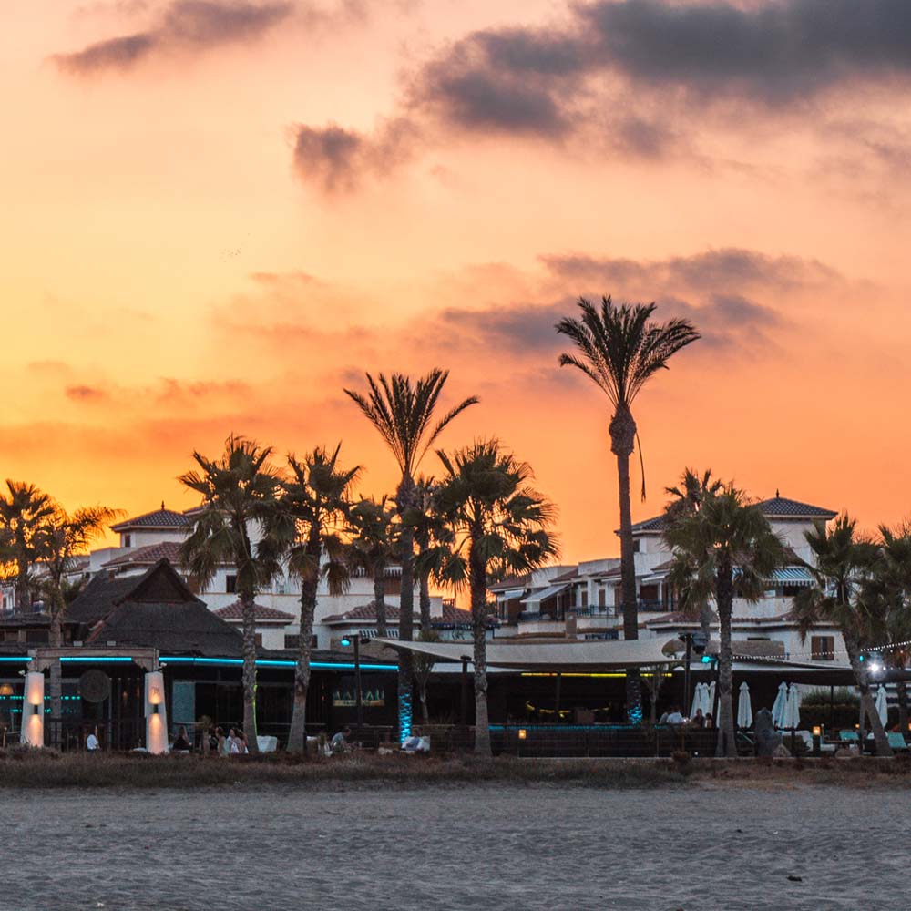 Vera Playa