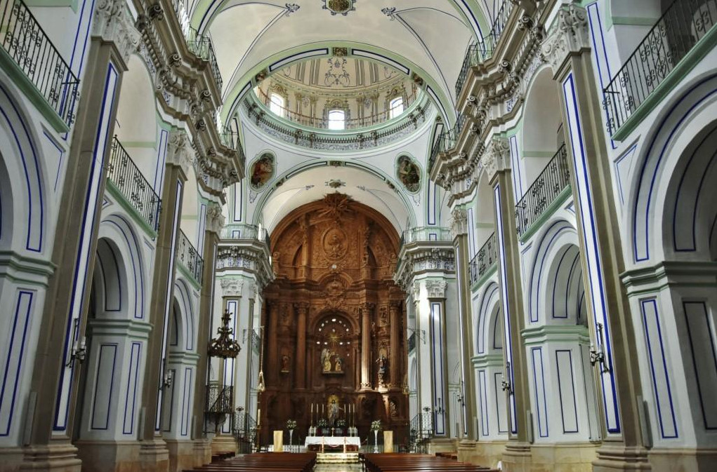 Kerk Velez-Rubio