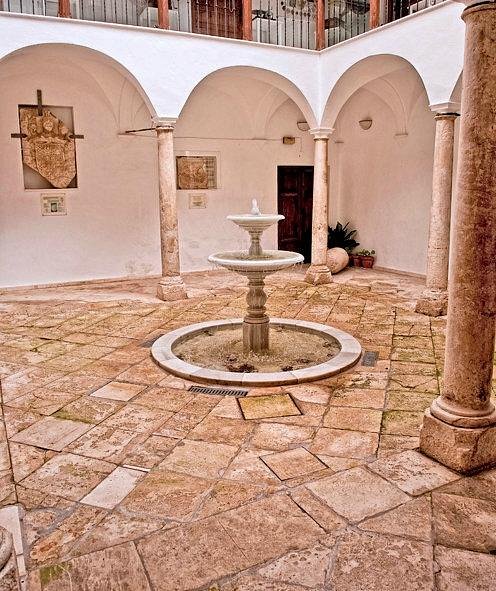 Museum Velez-Rubio bezoeken